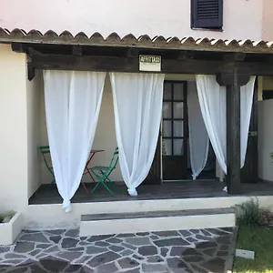  Casa vacanze San Teodoro 7 Posti Iun Q7135 Italia