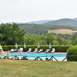 Relax Nella Jacuzzi In Toscana Colle Val D'Elsa