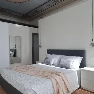 Palazzo Buoninsegni Colle Val D'Elsa