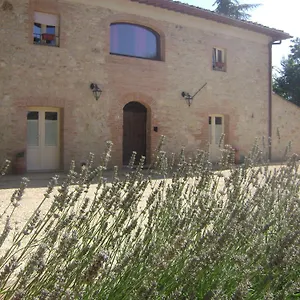  Vakantieboerderij La Segolina