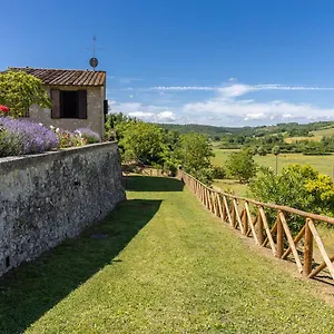 Il Fienile Dei Cardinali Colle Val D'Elsa