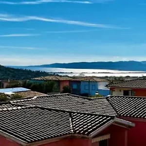  Casa vacanze Davidhouse San Teodoro Italia