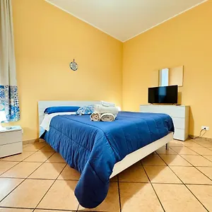  Appartamento Le Maioliche Blu Italia