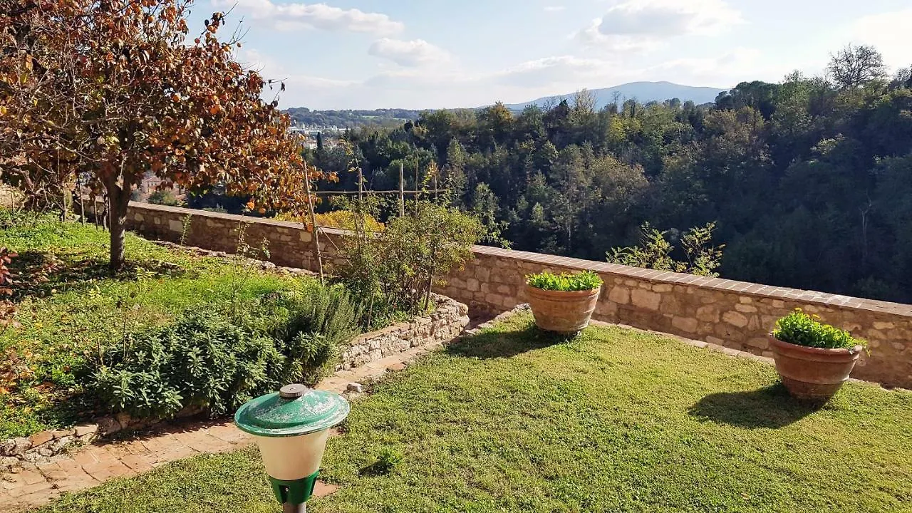Appartamento La Casa del Fotografo Colle Val D'Elsa