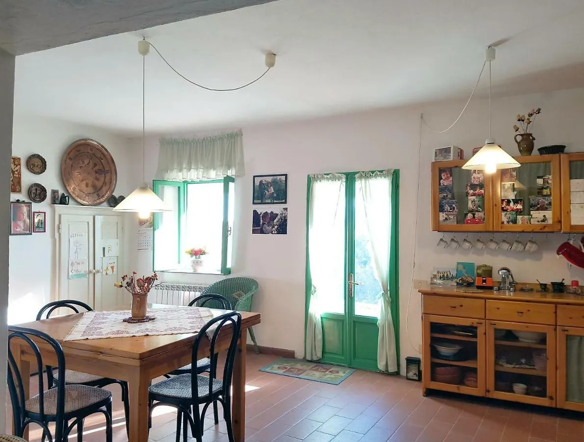 Appartamento La Casa del Fotografo Colle Val D'Elsa
