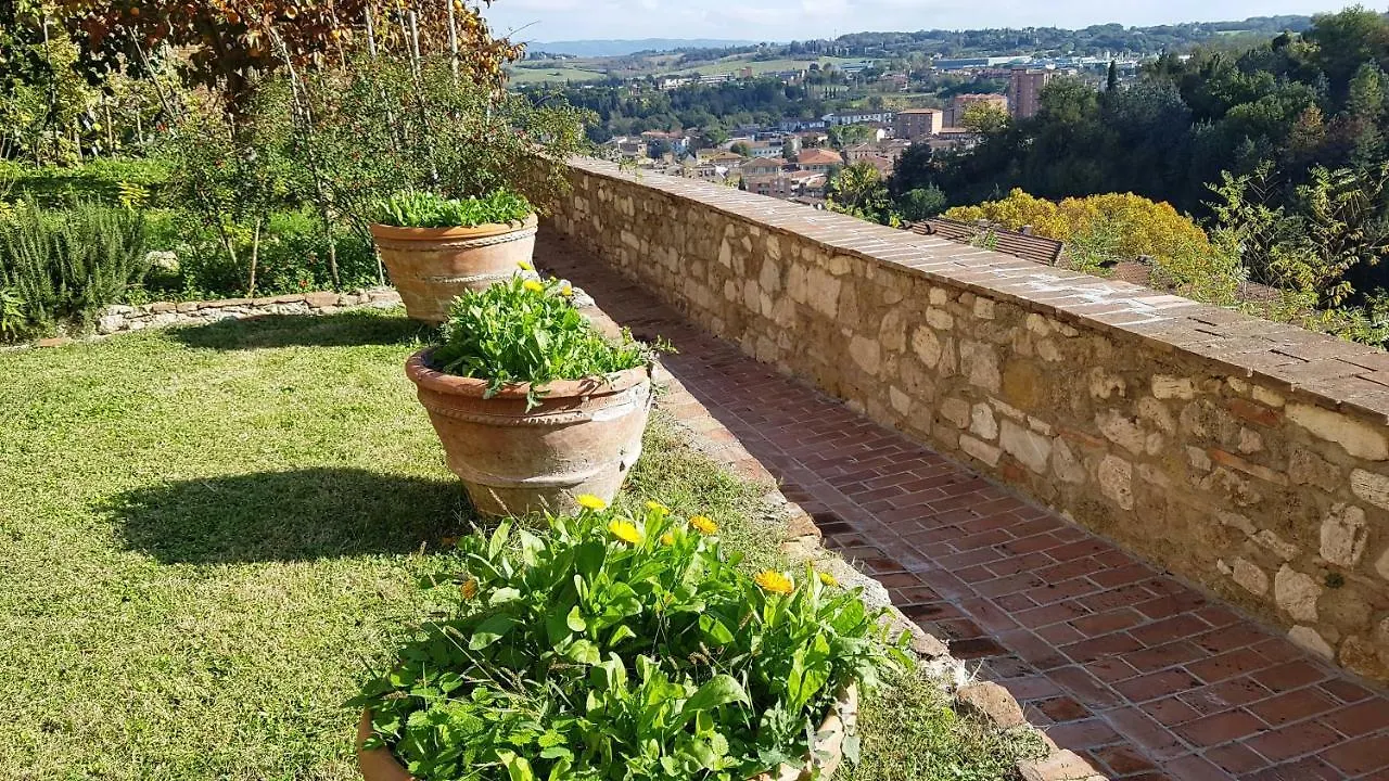 Appartamento La Casa del Fotografo Colle Val D'Elsa
