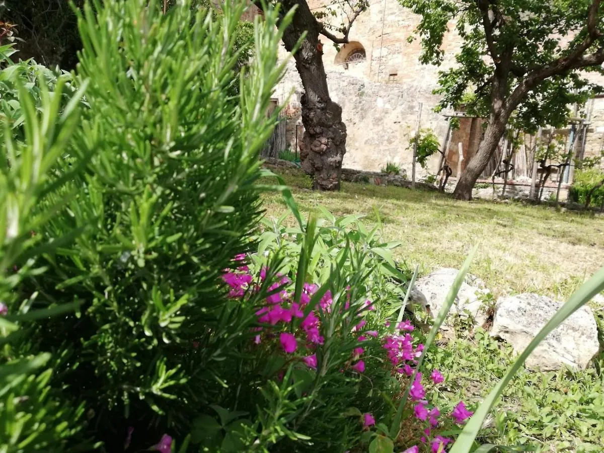 Appartamento La Casa del Fotografo Colle Val D'Elsa