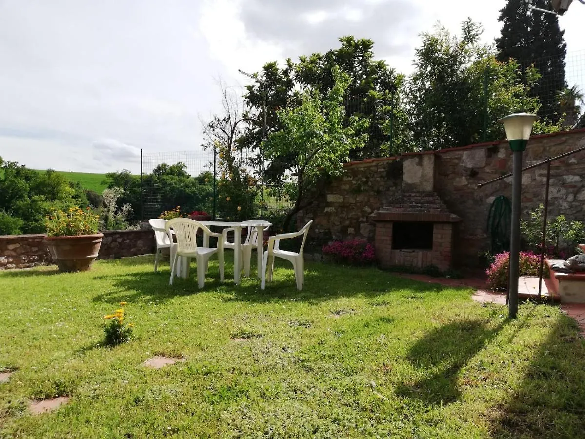 Appartamento La Casa del Fotografo Colle Val D'Elsa