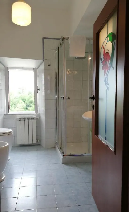 Appartamento La Casa del Fotografo Colle Val D'Elsa