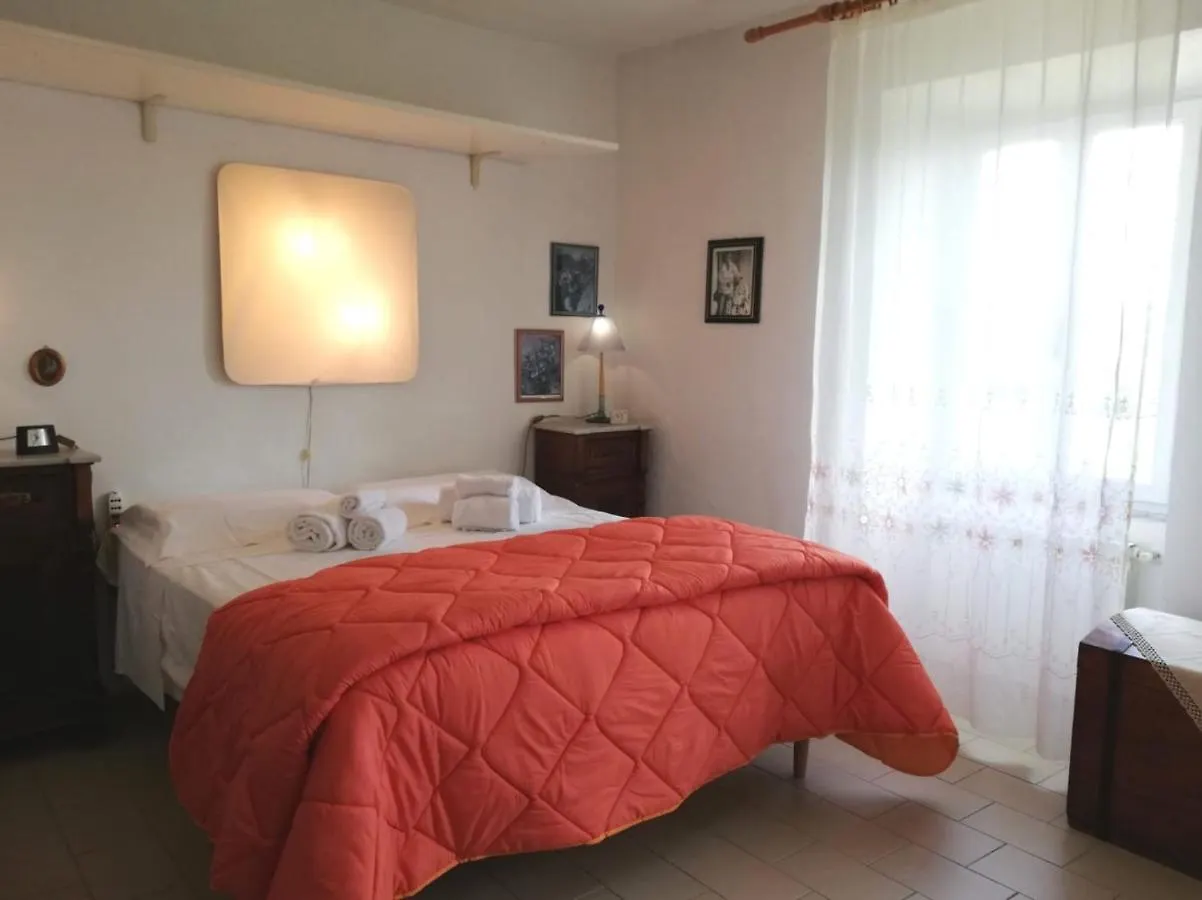 Appartamento La Casa del Fotografo Colle Val D'Elsa Italia